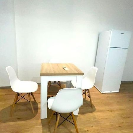 Apartamento Cienciasmar Valencia Exterior foto