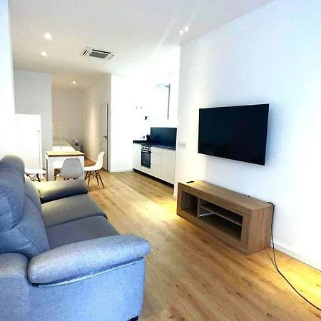 Apartamento Cienciasmar Valencia Exterior foto