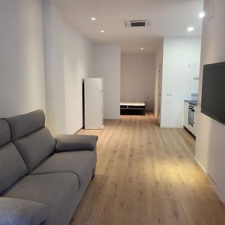 Apartamento Cienciasmar Valencia Exterior foto