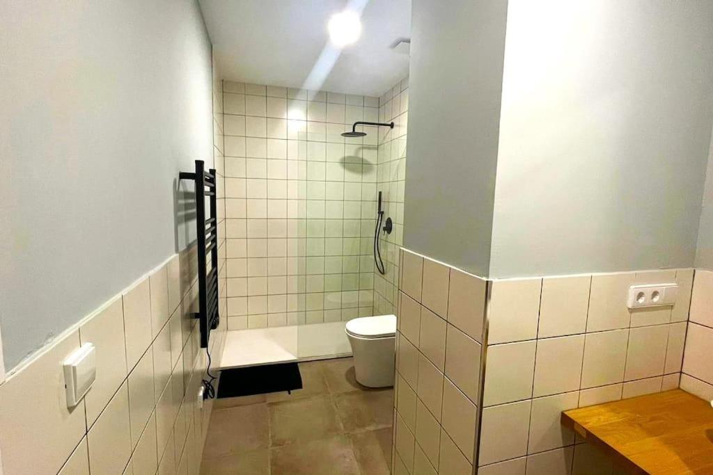 Apartamento Cienciasmar Valencia Exterior foto